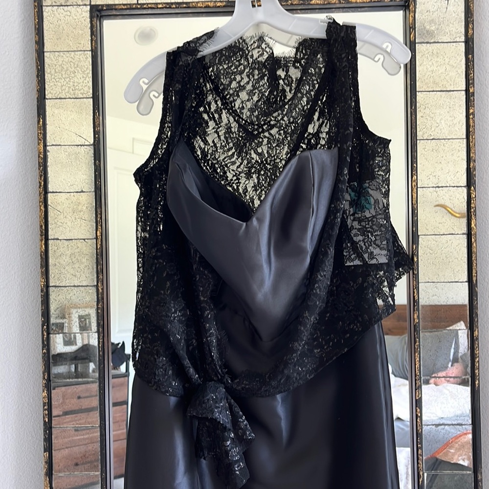 Mother of the Bride dress!